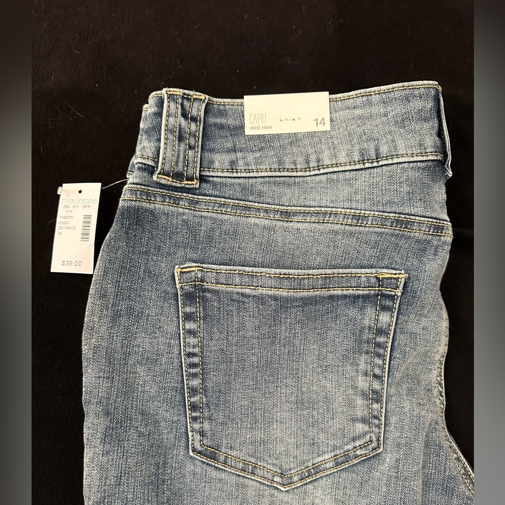 Cropped Jean Maurice’s 14 - Picture 3 of 4